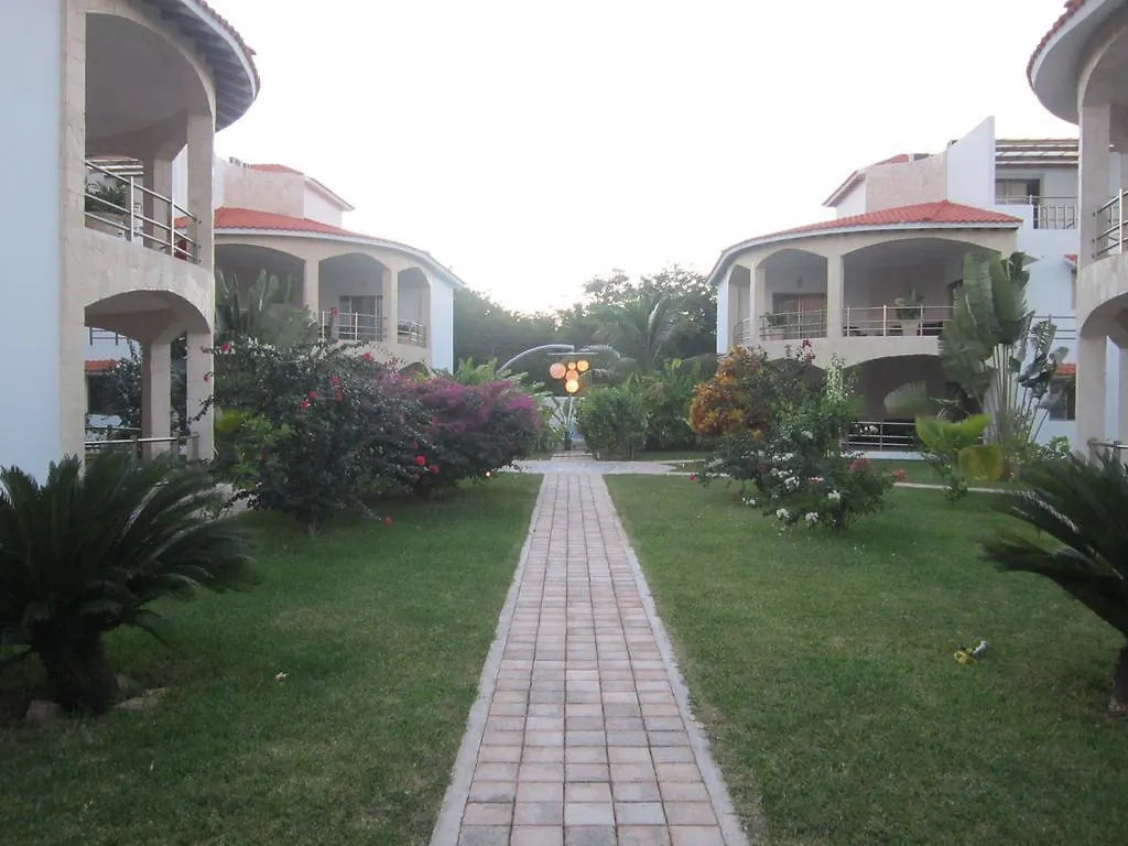 Blueberry Luxury Condo Tulum