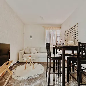 Aldea Apartment