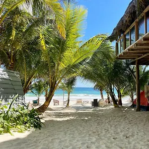  Kemping Chavez Eco Beach Camping And